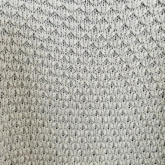 Banana Republic│Cowl Neck Sweater - Picture 3 of 8